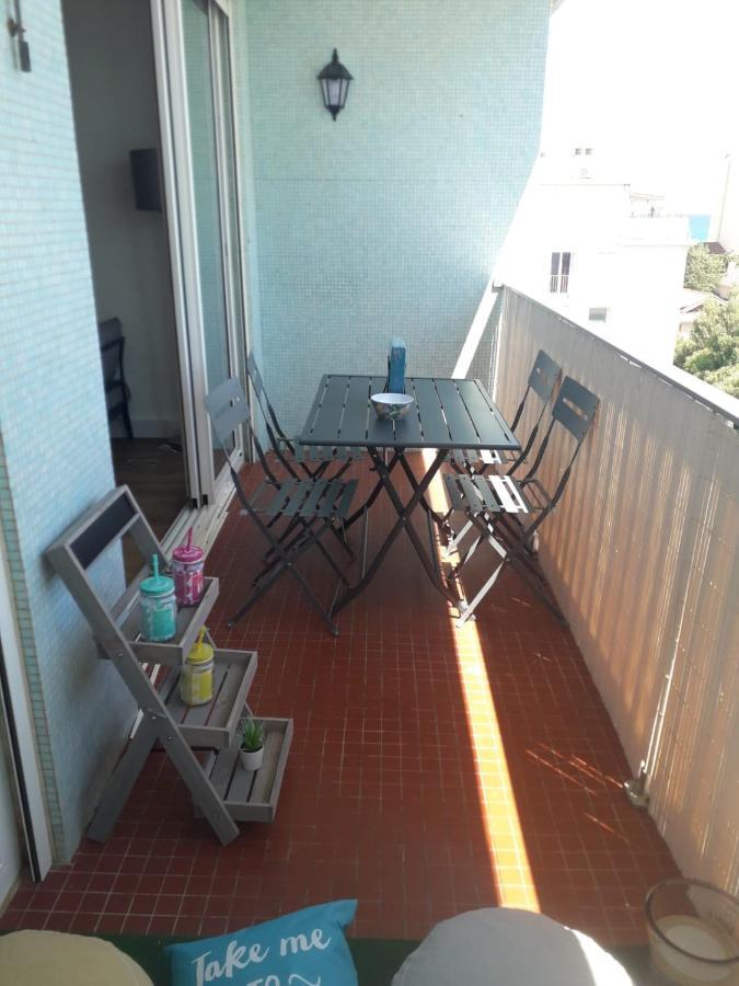 Appartement 5 Etoiles Charmant Et Cosy 카네트 외부 사진