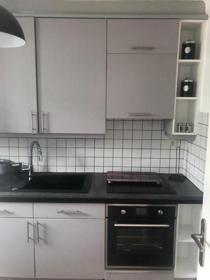 Appartement 5 Etoiles Charmant Et Cosy 카네트 외부 사진