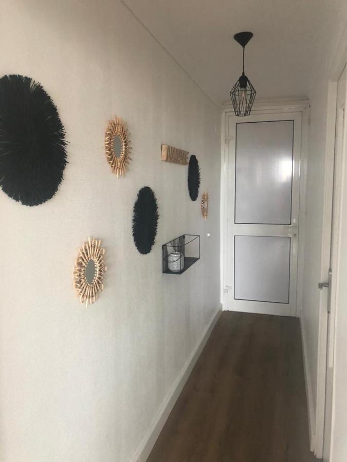 Appartement 5 Etoiles Charmant Et Cosy 카네트 외부 사진
